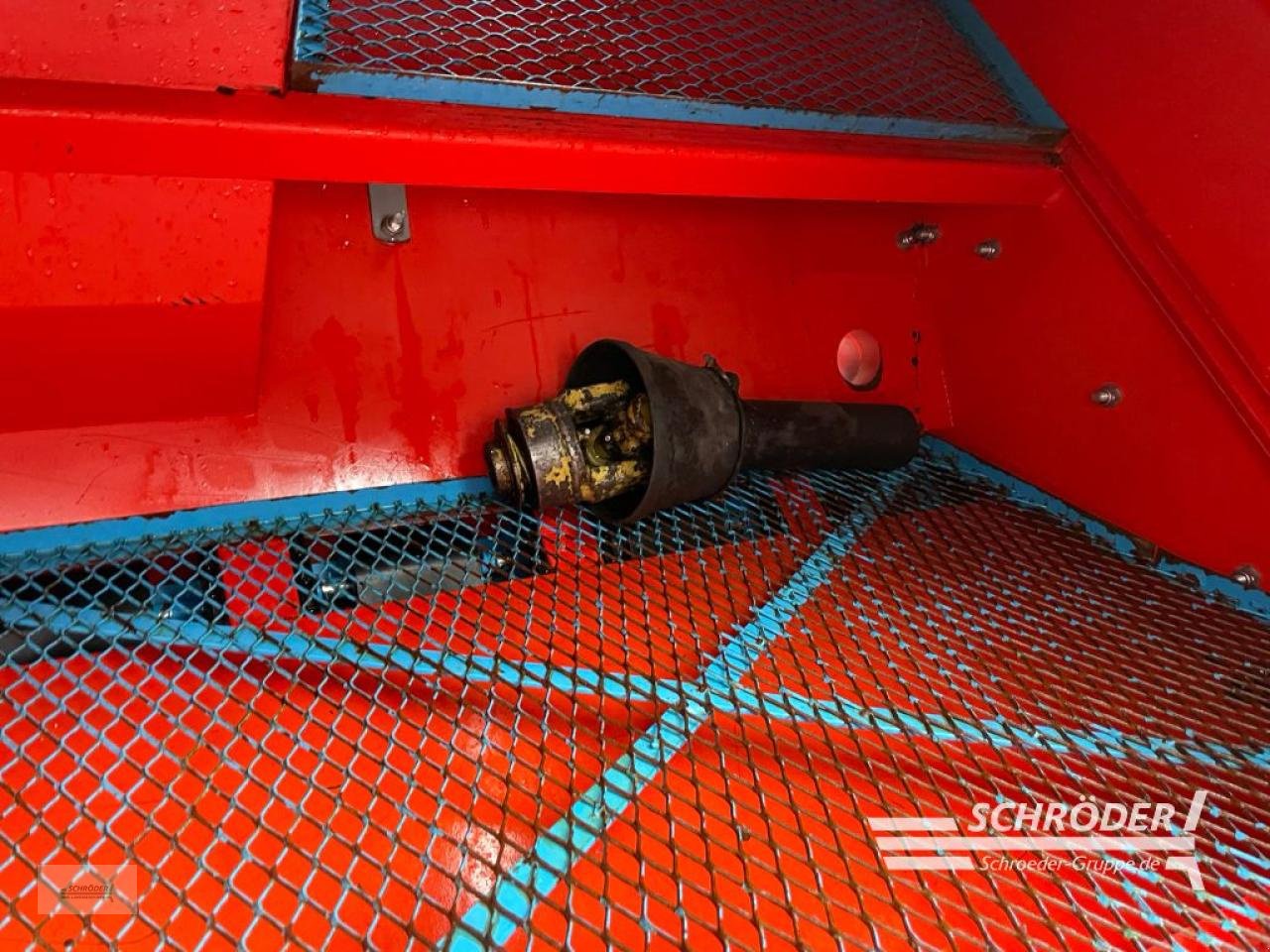 Einzelkornsägerät типа Monosem NG PLUS 8-REIHIG | ISOBUS, Gebrauchtmaschine в Wildeshausen (Фотография 17)